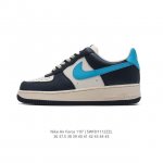 Nike Air Force 1 '07 Low force 1 Hj9291 36 37.5 38 39 40 41 42 43 44 45 Swfd1112Zzl