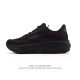 Brooks Ghost 15: A classic, thick-soled, elevated athletic dad shoe with a Max c