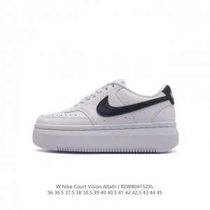 Nike nike Court Vision Alta Ltr Dm0113 36 36.5 37.5 38 38.5 39 40 40.5 41 42 42.