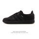 Adidas Originals Samba Og Shoes, classic white sneakers, T-toe shoes for men and