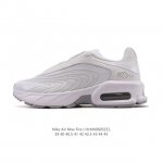 Nike's new 2025 Air Max Fire casual shoes, versatile, thick-soled, elevated dad