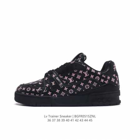 Louis Vuitton tpr ,Virgil Abloh lv louis Vuitton Trainer Sneaker Low 36-45 Bgfr0 - Click Image to Close
