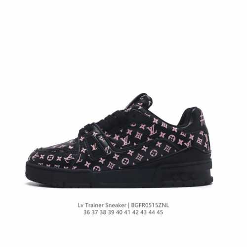 Louis Vuitton tpr ,Virgil Abloh lv louis Vuitton Trainer Sneaker Low 36-45 Bgfr0