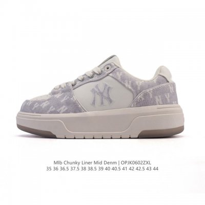 LVJIA Trainer Maxi Little Fat Ding Series Bread Shoes LVJIA 23 Fashion Show Styl
