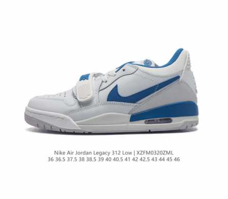 Aj Air Jordan Legacy 312 Air Jordan Legacy 312 Low Aj1 Aj3 Nike Air Alpha Force - Click Image to Close