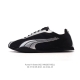 New company-level Puma launches the new H-Street sports shoes. Puma H-Street thi