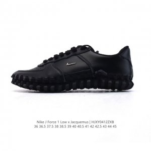 Nike J Force 1 Low X Jacquemus Nike Jacquemus Mini Swoosh Jf1 Nike Air Footscape