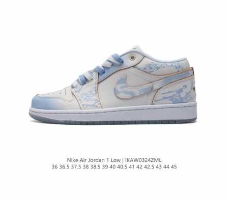 air Jordan 1 Low Aj1 1 1 aj1 1985 Wings Jordan Nike Air Wings Fn8901-164 36 36. - Click Image to Close