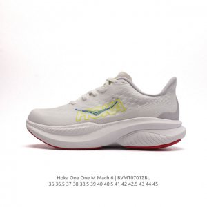 HOKA ONE ONE , HokaMach 6# HOKA Mach 6 MACH 6 MACH 6 CIELO X1 EVA MACH 6 1147810