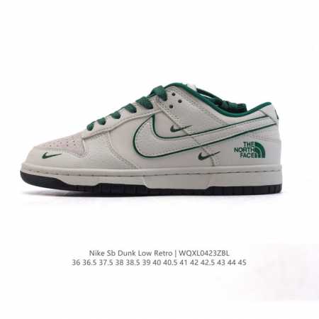 Nike Dunk Low Retro 2025 80 Nike Dunk 1985 Dunk Cy5979 36 45 Wqxl0423Zbl - Click Image to Close