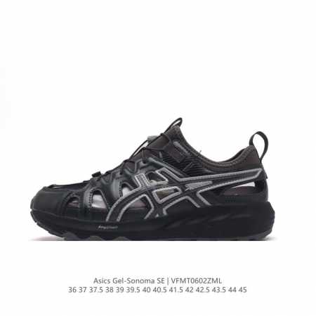 Asics Asics Gel-Sonoma Se Ta Asics Gel 3A408 36-45 Vfmt0602Zml - Click Image to Close