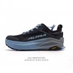New Company-Level Altra New Olympus Sports Outdoor Cross-Country Running Shoes H