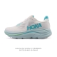 Hoka One One has launched the upgraded Clifton 10, a lightweight, cushioned casu