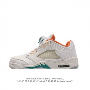 Nike Air Jordan 5 Retro Aj5 5 Aj5 5 5 Team Jordan Air Jordan 1985 nike nba Mich