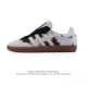 Adidas Originals Samba Og Shoes T 50 Adidas Samba Samba Og T Samba Jr1256 36-45