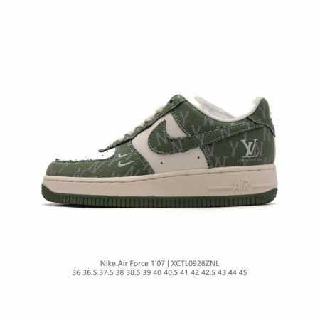 Af1 Nike Air Force 1 07 Low Hd1968 36 36.5 37.5 38 38.5 39 40 40.5 41 42 42.5 4 - Click Image to Close