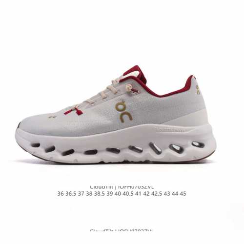 True Label On Running Training Shoes Cloudtitl 2025 New Year Snake Limited New Y