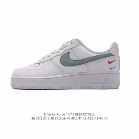 Nike Air Force 1 '07 Low force 1 Fd0666 36-45 Reer1210Zll - Click Image to Close