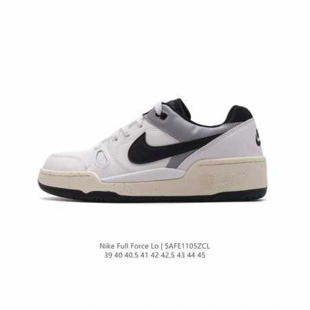 Nike Nike Full Force Low Nike Full Force 1988 Air Force III Force DDD DDD FB136 - Click Image to Close