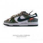 Nike Dunk Low Retro 80 Nike Dunk 1985 Dunk Dd1391 40 41 42 43 44 45 46 Hyjz0425