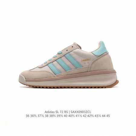 adidas Sl 72 Shoes T ecotex eva Ecotex Eva Ih5560 36-45 Saxx0903Zcl - Click Image to Close