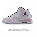 Company-level Nike Jordan Nike Air Jordan Courtside 23 Men's and Women's Basket
