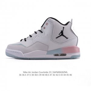 Company-level Nike Jordan Nike Air Jordan Courtside 23 Men's and Women's Basket