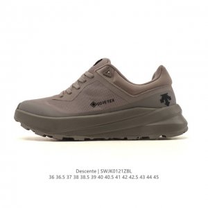 Descente Urban Outdoor Series Men's and Women's Traxi Sports and Casual Shoes S