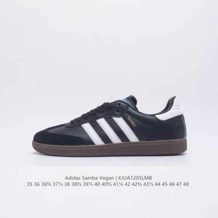 Adidas SAMBAVEGAN adidas Samba , T , B75808 35 36 36 37 38 38 39 40 40 41 42 42 - Click Image to Close