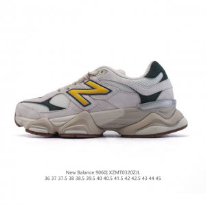 230 Nb New Balance Nb9060 9060 9060 9060 99X Y2K 990 Abzorb Sbs U9060Fw 36-45 Xz