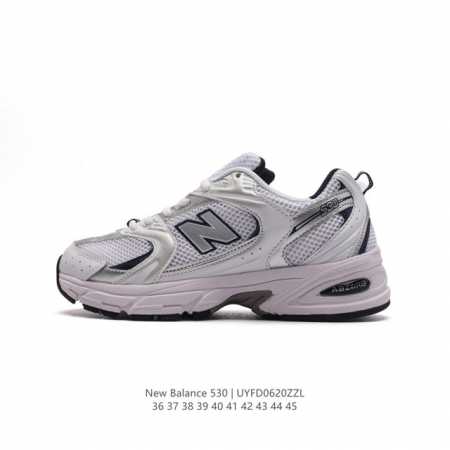 NB530 New Balance 530 NB530 NB 530 530 MR530KA 36-45 UYFD0620ZZL - Click Image to Close