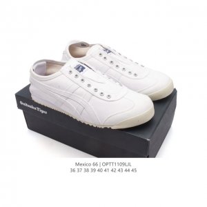 Asics - Onitsuka Tiger Mexico 66 RB DDD : DL408-1659 DDD 36-45 DDD OPTT1109LJL