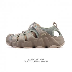 Keen Fashionable and versatile non-slip wear-resistant sandals outdoor wading br