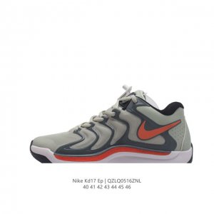 Nk Kd 17 Ep kd17 air Max Plus . tpu air Zoom airsole Fj9487 40-46 Qzlq0516Znl