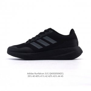 Adidas Runfalcon 3.0 AdidasRunfalcon3.0 Hq3790 H P9810 39-45 Qasg0504Zcl