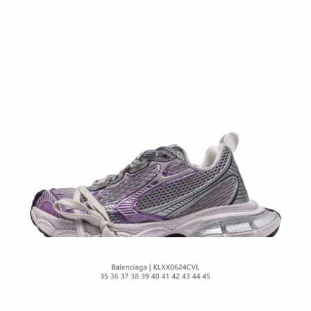 # #1:1 # EVA # 5 , EVA , - BALENCIAGA 3XL Sneakers 3+ 734731 W3XL2 0628 35-45 K - Click Image to Close