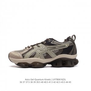 Asics Gel-Quantum Kinetic Asics Gel-Quantum Kinetic Fw23 - gel Gel Scutoid Kiko
