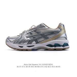 180 Asics Gel-Kayano 14 3D Gel Ff Blast Plus , : 1201A019-108 36-45 Juyj0318Zvl