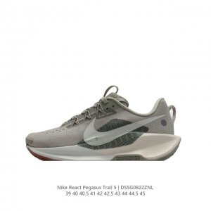 Nike Pegasustrail5 Reactx Gr 11 Nike Reactx Reactx Flywire Dv3864 39-45 Dssg082
