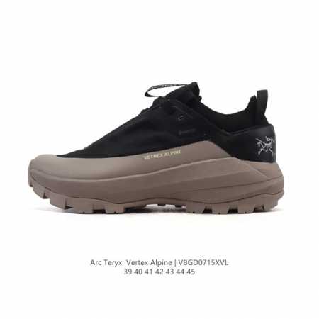 Arc'teryx Men's Vertex Alpine GTX Waterproof, Non-Slip Outdoor Hiking, Lightweig - Click Image to Close