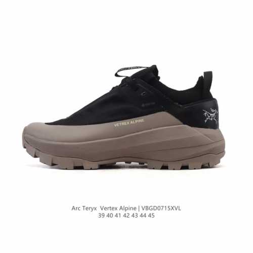 Arc'teryx Men's Vertex Alpine GTX Waterproof, Non-Slip Outdoor Hiking, Lightweig