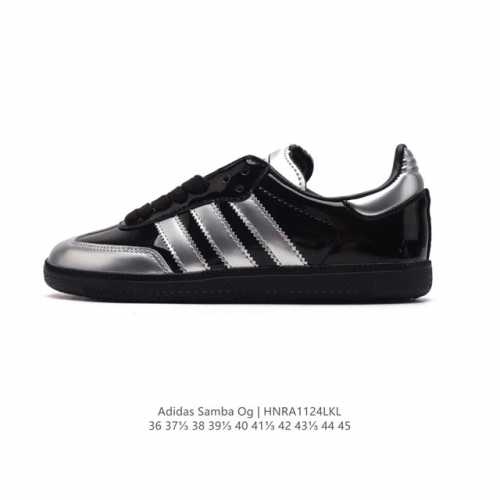 Adidas Originals Samba Og Shoes T Adidas Samba samba Og t samba Ih3364 36 37 38 39 40 41 42 43 44 45 Hnra1124Lkl