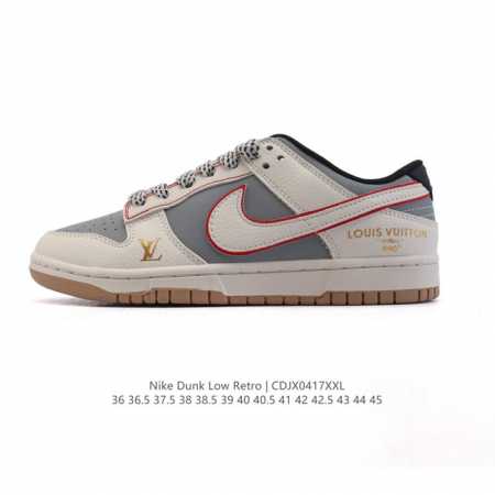 Nike Dunk Low Retro 2025 80 Nike Dunk 1985 Dunk Zh2598 : 36-45 Cdjx0417 - Click Image to Close