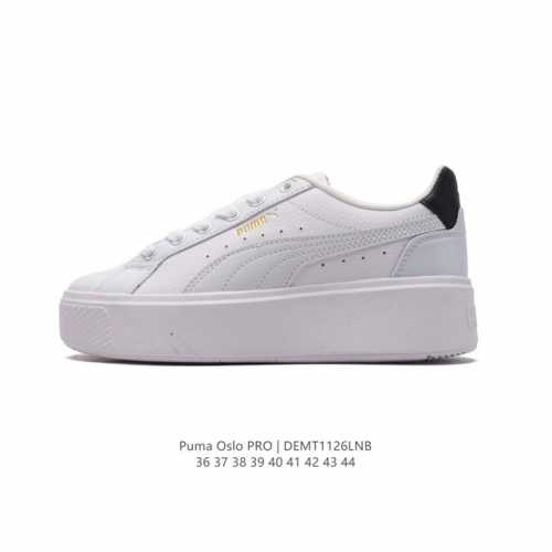 Puma Osl 2024 5.0Cm puma Osl 36-44 Demt1126Lnb