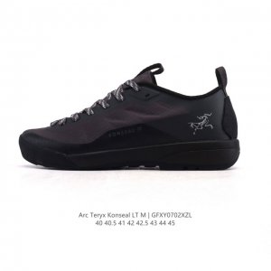 Corporate-level Arc'teryx men's shoes Arcteryxkonseallt Outdoor high-performanc