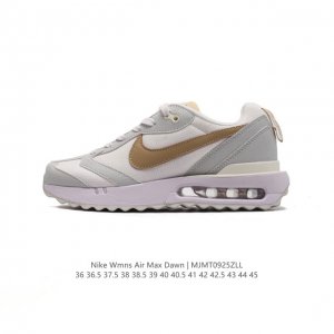 Nike Air Max Dawn 1984 airtrain Nike Air Max Dawn Max Air Air : Dc4068- 36 36.5