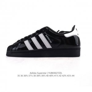 Adidas Adidas Superstar 2025 new shoes, new classic shell toe series, new casua