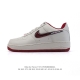 Nike Air Force 1 '07 Low 2025 Force 1 Cw2288 36 36.5 37.5 38 38.5 39 40 40.5 41