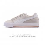Puma Ca Pro Classic - A versatile retro casual shoe for men and women, featurin