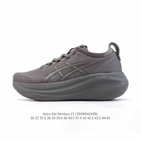 Asics Gel-Nimbus 27 N27 Gel-Nimbus 27 Ff Blast plus Eco 2 24% Gel-Nimbus 27 Asi - Click Image to Close